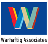 Warhaftig associates logo
