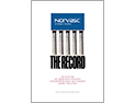 NORVASC: The Record